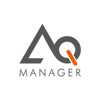 logo png AQ manager